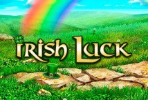 Irish Luck